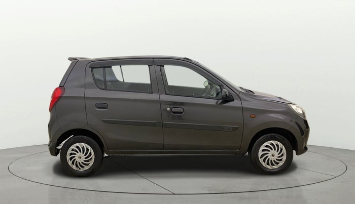 2014 Maruti Alto 800 VXI, Petrol, Manual, 45,331 km, Right Side View