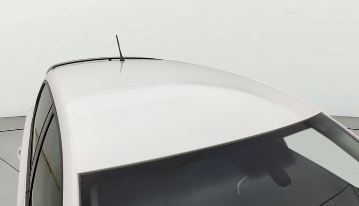 2021 Volkswagen Polo HIGHLINE PLUS 1.0L TSI AT, Petrol, Automatic, 96,181 km, Roof