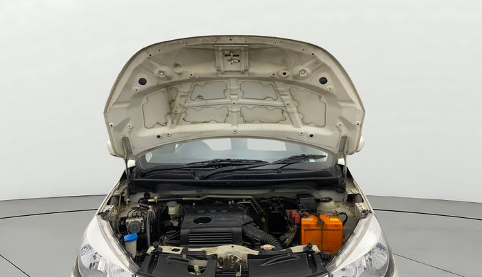 2020 Maruti Celerio VXI, Petrol, Manual, 71,627 km, Open Bonet