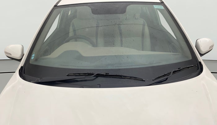 2018 Hyundai Elite i20 SPORTZ 1.2, Petrol, Manual, 89,909 km, Front Windshield