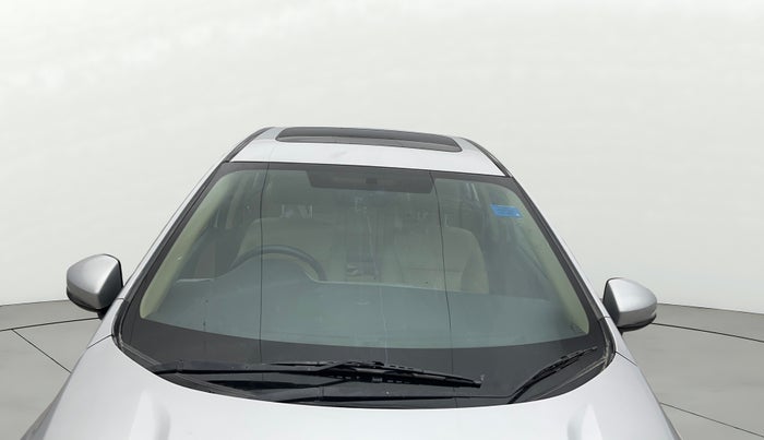 2016 Honda City 1.5L I-VTEC VX CVT, Petrol, Automatic, 72,808 km, Front Windshield