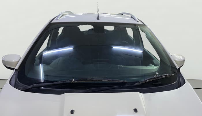 2021 Ford FREESTYLE TITANIUM PLUS 1.2 PETROL, Petrol, Manual, 44,548 km, Front Windshield