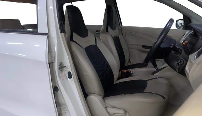 2018 Maruti Celerio VXI AMT, Petrol, Automatic, 14,314 km, Right Side Front Door Cabin