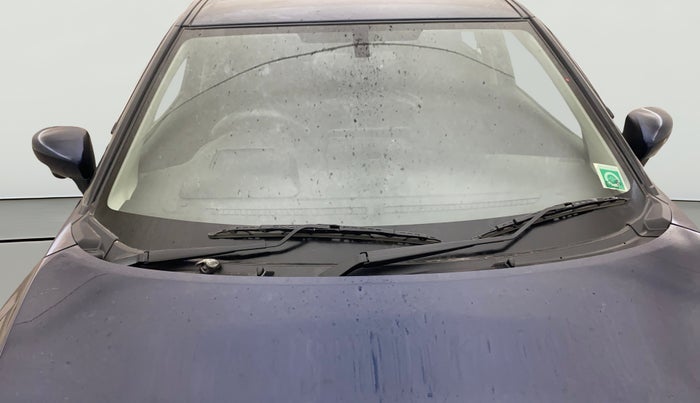 2022 Maruti Baleno ALPHA PETROL 1.2, Petrol, Manual, 20,740 km, Front Windshield