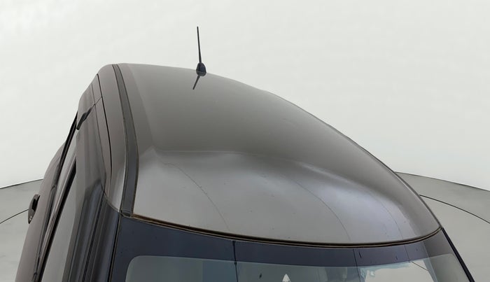 2015 Maruti Swift Dzire VXI, Petrol, Manual, 96,189 km, Roof