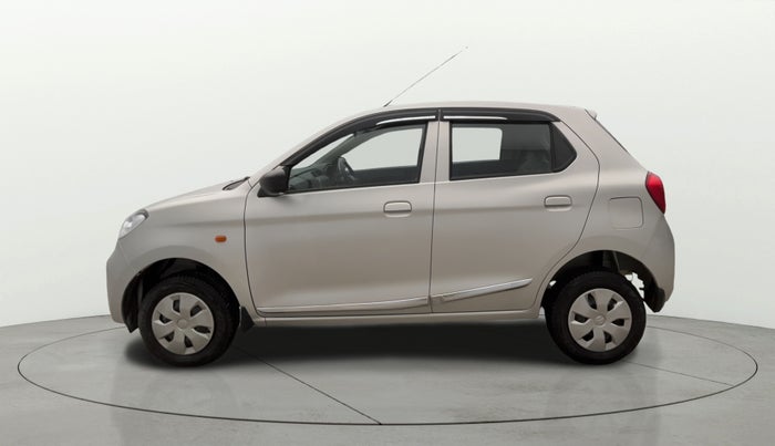2024 Maruti Alto K10 VXi Plus (O) AGS, Petrol, Automatic, 929 km, Left Side