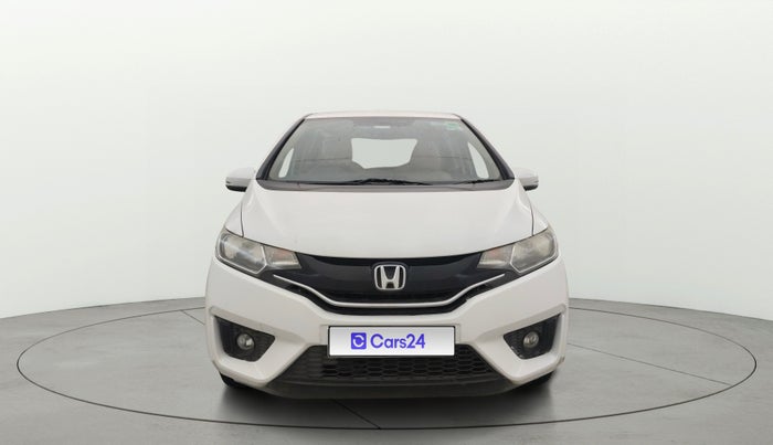 2016 Honda Jazz 1.2L I-VTEC V, Petrol, Manual, 35,751 km, Front