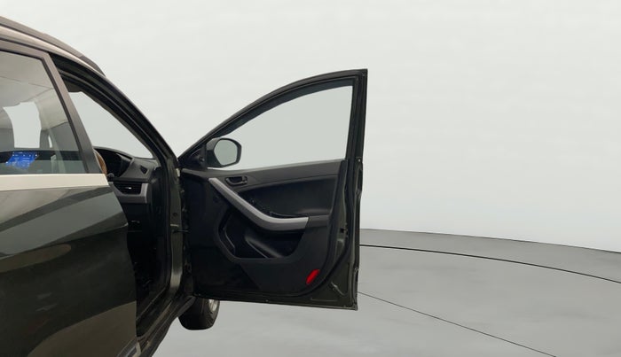 2023 Tata NEXON XM PLUS SUNROOF PETROL, Petrol, Manual, 24,003 km, RHS Front Door