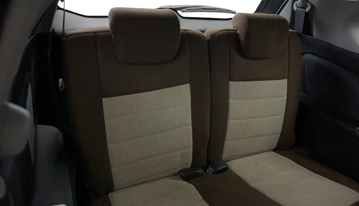 2018 Honda BR-V 1.5L I-VTEC VX, Petrol, Manual, 67,184 km, Third Seat Row ( optional )