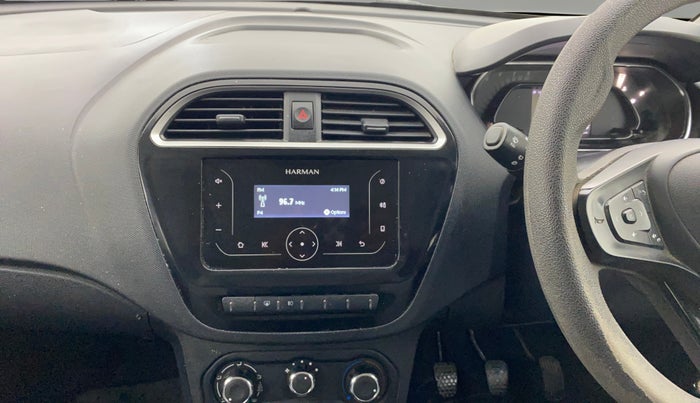 2022 Tata TIAGO NRG XT MT, Petrol, Manual, 52,438 km, Air Conditioner