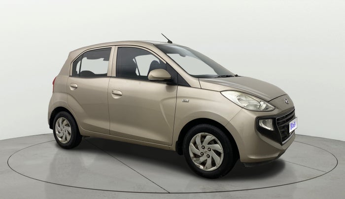 2019 Hyundai NEW SANTRO SPORTZ AMT, Petrol, Automatic, 91,631 km, Right Front Diagonal