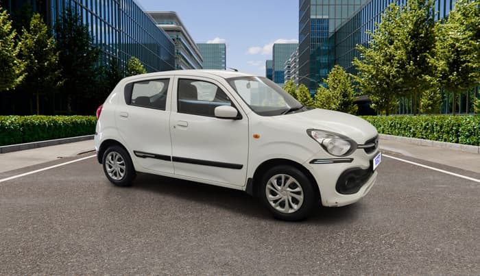2023 Maruti Celerio VXI CNG, CNG, Manual, 45,891 km, SRP