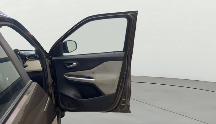 2021 Nissan MAGNITE XL, Petrol, Manual, 45,481 km, RHS Front Door