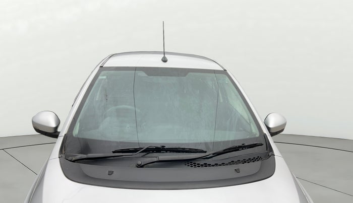 2018 Tata Tiago XZA PETROL, Petrol, Automatic, 42,455 km, Front Windshield