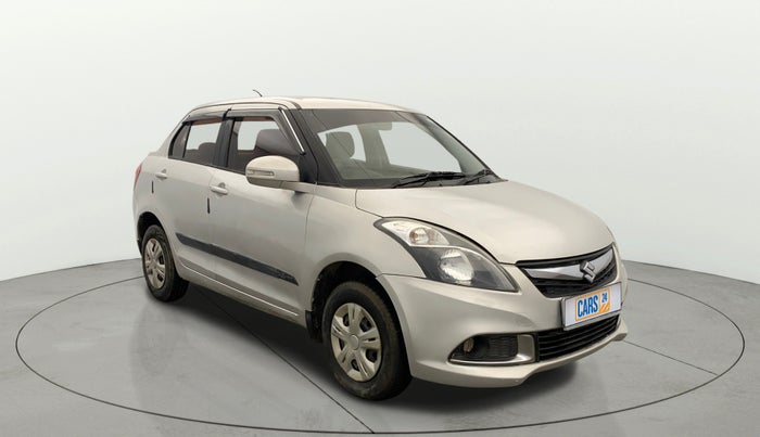 2016 Maruti Swift Dzire VDI, Diesel, Manual, 1,11,848 km, SRP