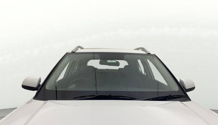 2021 Hyundai VENUE SX 1.0 TURBO IMT, Petrol, Manual, 67,607 km, Front Windshield