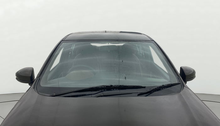 2018 Honda Amaze 1.2L I-VTEC V, Petrol, Manual, 70,574 km, Front Windshield