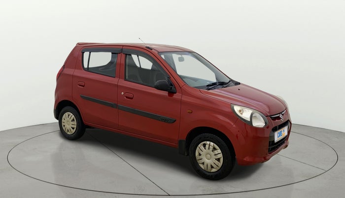 2013 Maruti Alto 800 VXI, Petrol, Manual, 24,843 km, SRP