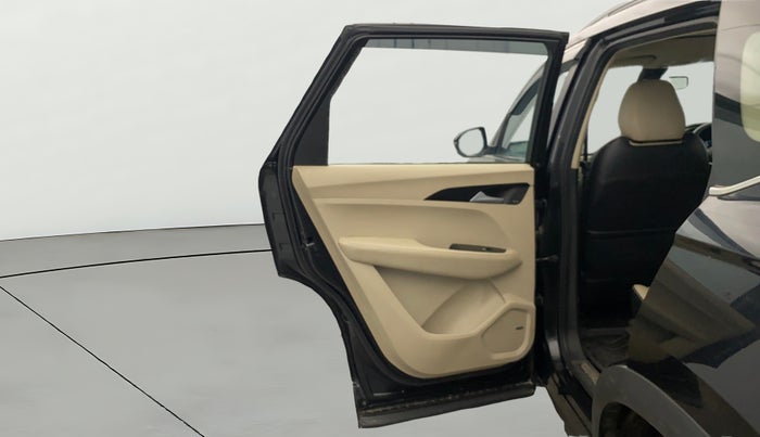 2021 MG HECTOR SHARP 2.0 DIESEL, Diesel, Manual, 53,622 km, LHS Rear Door