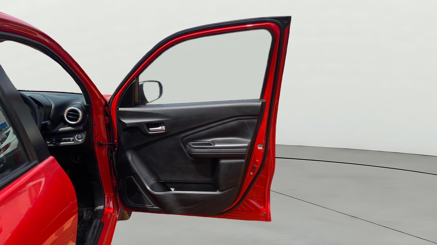 2022 Maruti Celerio ZXI PLUS AGS, Petrol, Automatic, 17,634 km, RHS Front Door