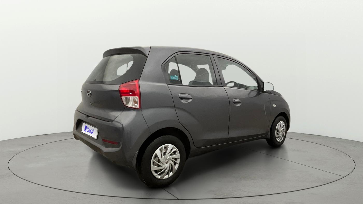2019 Hyundai NEW SANTRO MAGNA, Petrol, Manual, 85,055 km, Right Back Diagonal