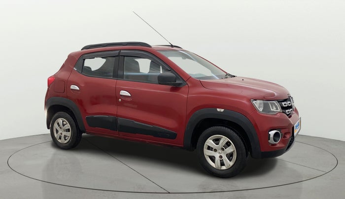 2016 Renault Kwid RXT 0.8, Petrol, Manual, 31,983 km, SRP