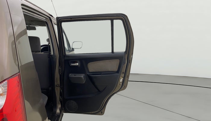 2015 Maruti Wagon R 1.0 LXI CNG, CNG, Manual, 1,10,768 km, RHS Rear Door