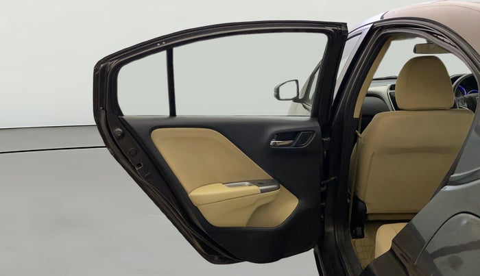 2014 Honda City 1.5L I-VTEC V MT, Petrol, Manual, 47,703 km, LHS Rear Door