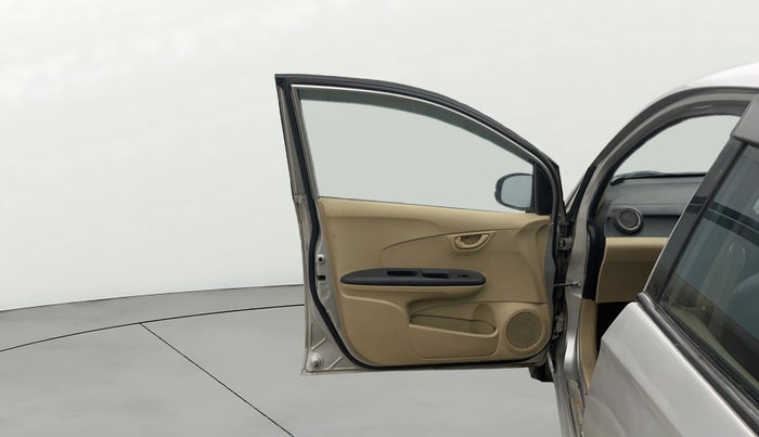 2015 Honda Amaze 1.2L I-VTEC S, Petrol, Manual, 66,525 km, LHS Front Door