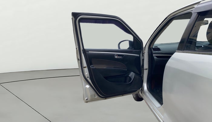 2014 Maruti Swift VXI, Petrol, Manual, 63,265 km, LHS Front Door