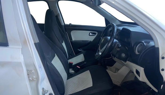 2019 Maruti Alto LXI, Petrol, Manual, 79,039 km, Right Side Front Door Cabin