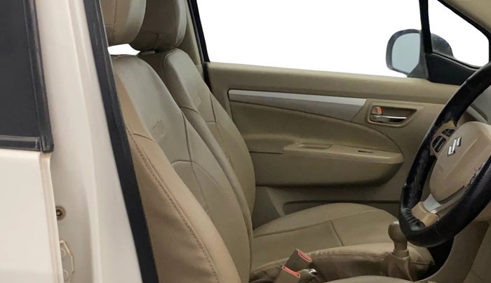 2018 Maruti Ertiga ZDI SHVS, Diesel, Manual, 79,225 km, Right Side Front Door Cabin