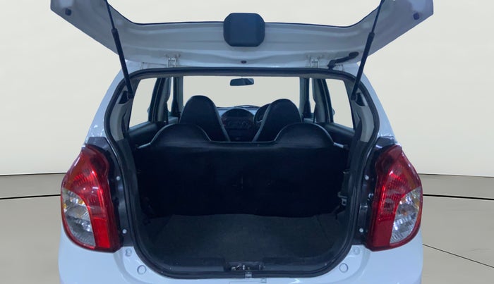 2017 Maruti Alto 800 LXI, Petrol, Manual, 82,817 km, Boot Open Zoomed View