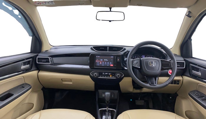 2020 Honda Amaze 1.2L I-VTEC VX CVT, Petrol, Automatic, 39,835 km, Dashboard