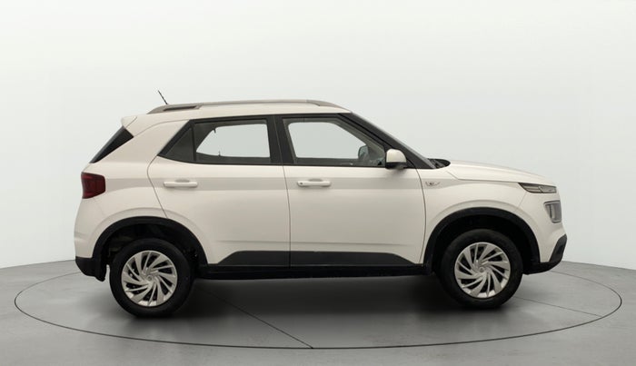 2021 Hyundai VENUE S 1.2, Petrol, Manual, 87,932 km, Right Side View