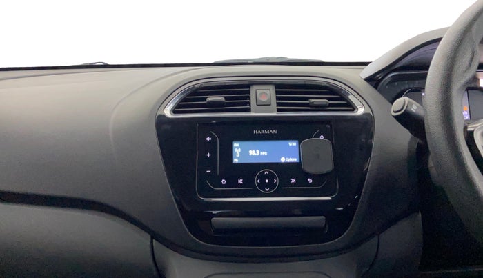 2024 Tata Tiago XT PETROL, Petrol, Manual, 26,272 km, Air Conditioner