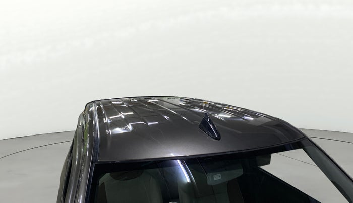 2019 Maruti New Wagon-R ZXI 1.2 AMT, Petrol, Automatic, 91,624 km, Roof