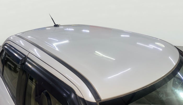 2017 Maruti Swift Dzire ZXI, Petrol, Manual, 74,804 km, Roof