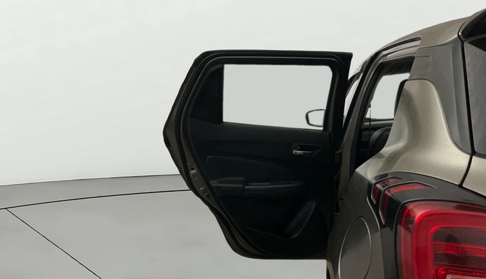 2021 Maruti Swift VXI, Petrol, Manual, 24,164 km, LHS Rear Door