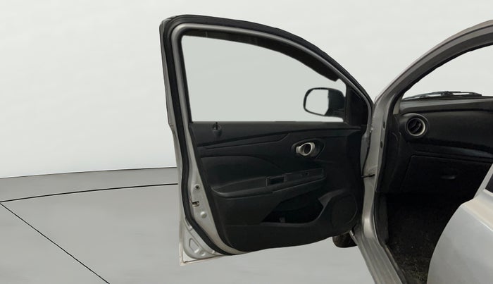 2019 Datsun Go T(O), Petrol, Manual, 31,573 km, LHS Front Door