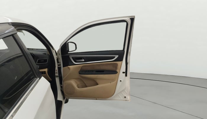 2022 Honda Amaze 1.2L I-VTEC VX CVT, Petrol, Automatic, 92,001 km, RHS Front Door