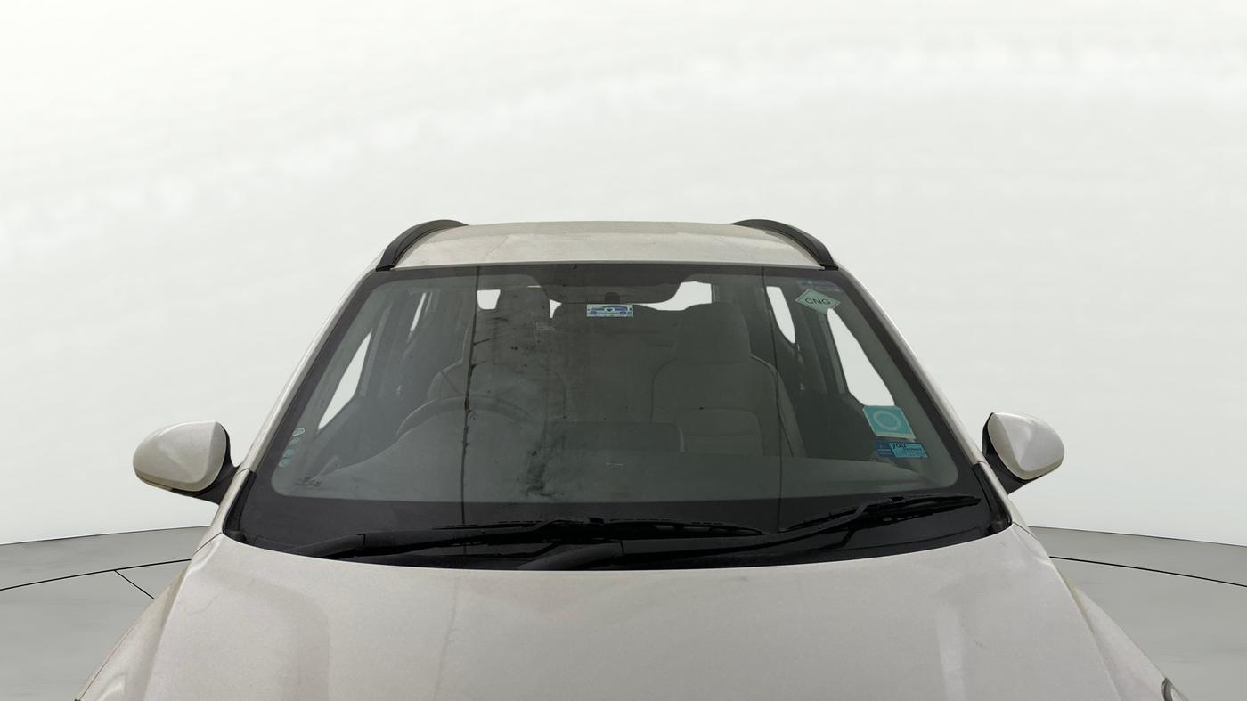 2024 Hyundai GRAND I10 NIOS Sportz 1.2 HY-CNG Duo, CNG, Manual, 27,331 km, Front Windshield