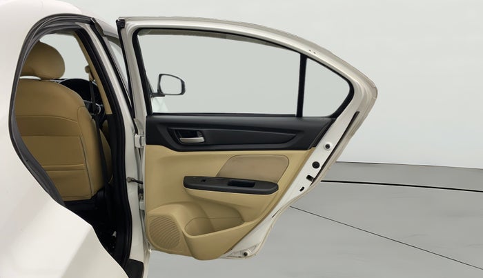 2023 Honda Amaze 1.2L I-VTEC VX CVT, Petrol, Automatic, 29,493 km, RHS Rear Door