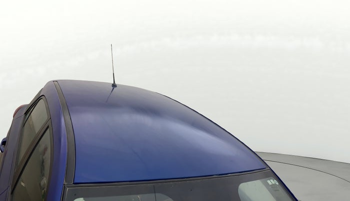 2015 Hyundai Elite i20 SPORTZ 1.2, Petrol, Manual, 66,605 km, Roof