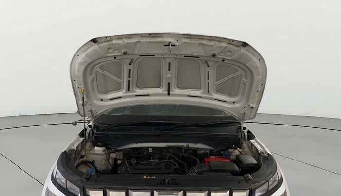 2022 Hyundai VENUE S 1.2, Petrol, Manual, 39,560 km, Open Bonet