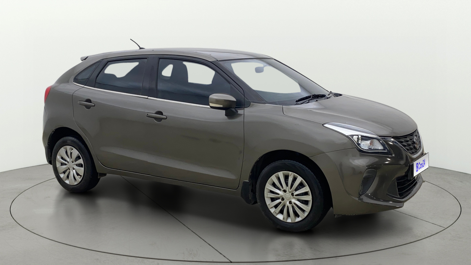 2020 Maruti Suzuki Baleno 2022-2026 DELTA PETROL 1.2
