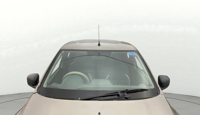 2019 Renault Kwid RXT 0.8 (O), Petrol, Manual, 59,071 km, Front Windshield