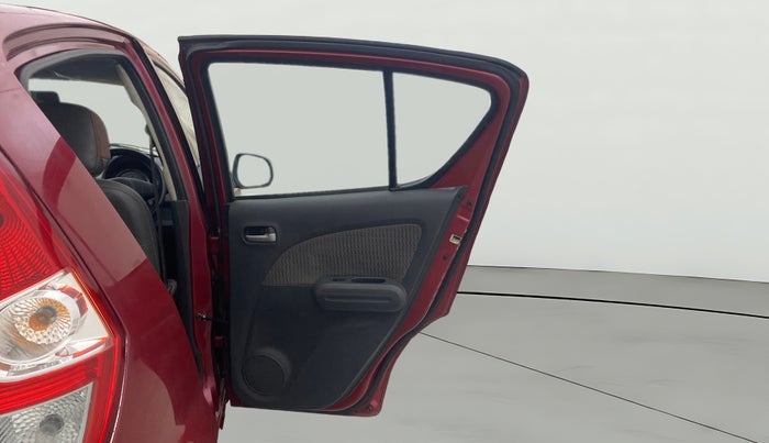 2014 Maruti Ritz VXI, Petrol, Manual, 76,020 km, RHS Rear Door