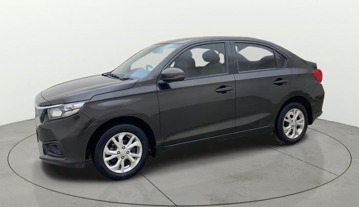 2018 Honda Amaze 1.2L I-VTEC VX, Petrol, Manual, 74,930 km, Left Front Diagonal