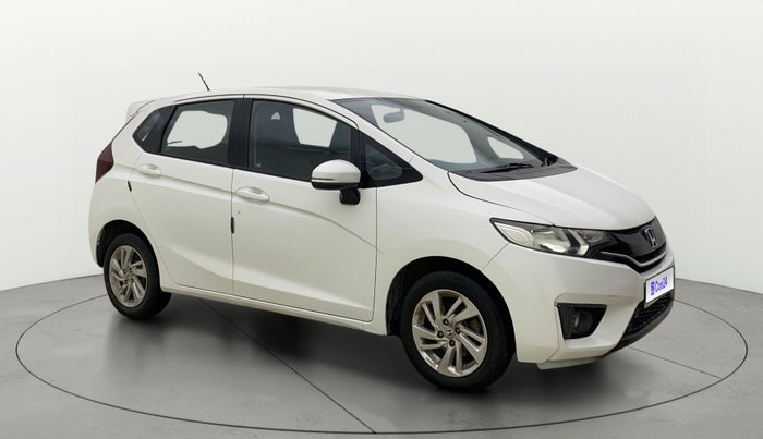 2016 Honda Jazz 1.2L I-VTEC VX, Petrol, Manual, 74,577 km, SRP